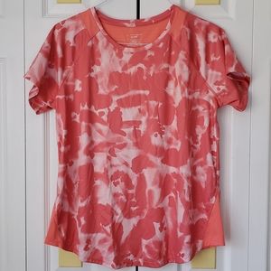 Tek Gear DryTek performance top L